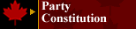 Party Constitution