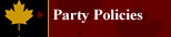 Party Policies