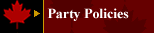 Party Policies