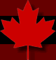 Red Maple Leaf